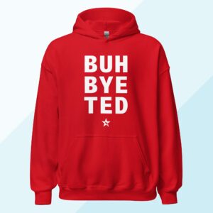 Buh Bye Ted