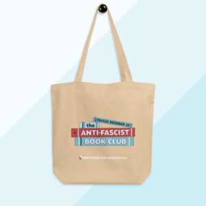 Anti-Fascist Book Club