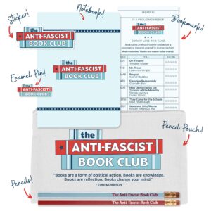 Anti-Fascist Book Club